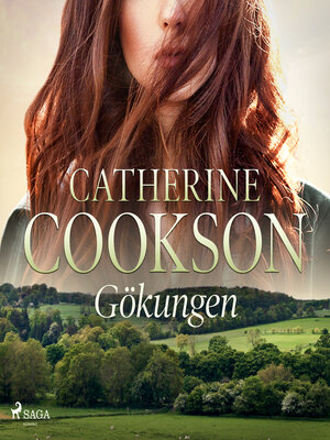 cover image of Gökungen